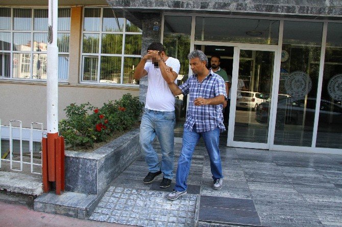 Uyuşturucuya Niyet, Sahte Paraya Kısmet