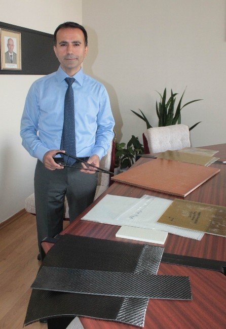 Kompozit Malzeme Mükemmeliyet Merkezi Bursa’ya Kuruluyor