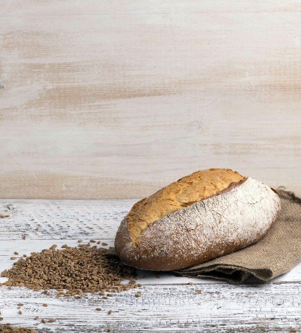Komşufırın Yeni Ekmeğini Tanıttı
