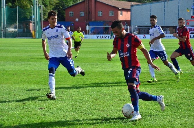 Spor Toto 3. Lig