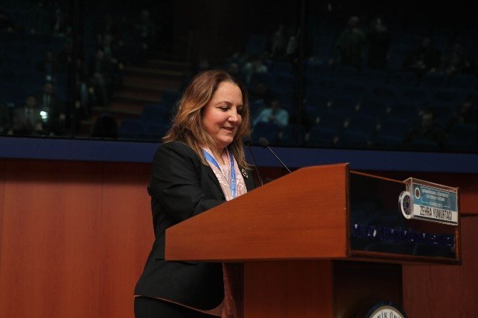Enerji Teknolojileri ’Ices 2015’te Masaya Yatırıldı