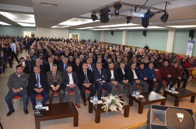 Fatsa’da 