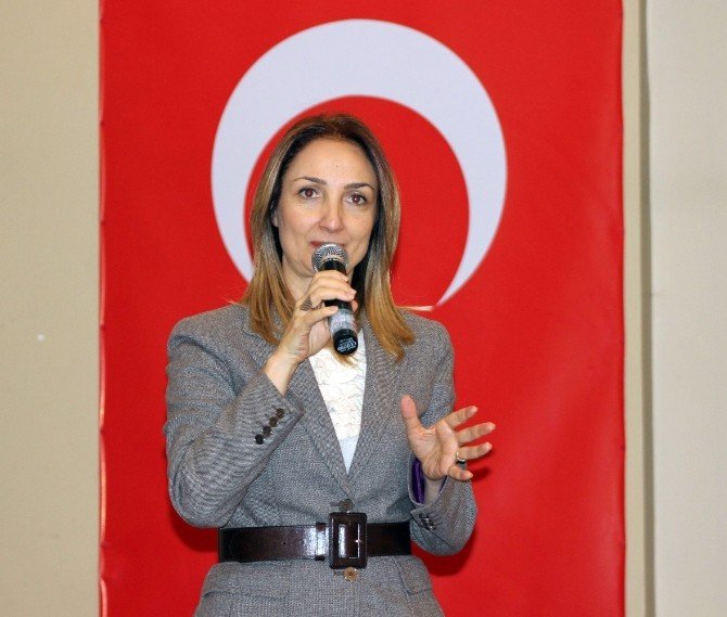 Chp Ankara Milletvekili Nazlıaka Düzce’de