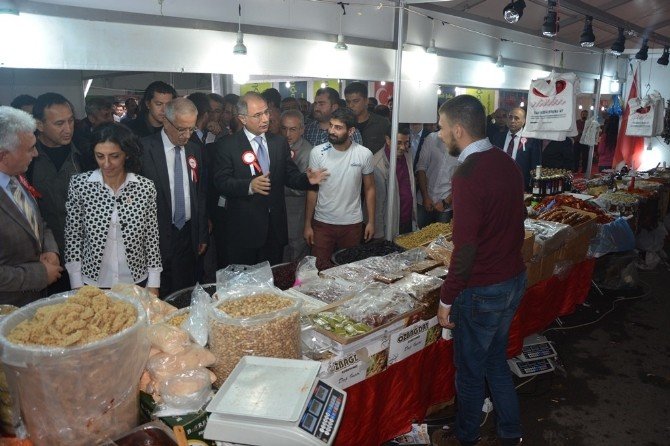 Eski İçişleri Bakanı Efkan Ala:
