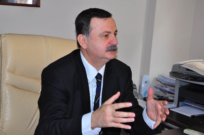 Chp Şehzadeler İlçe Başkanlığı’nda ‘Mescit’ Açılımı