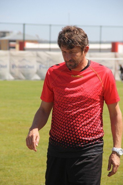Spor Toto 2. Lig