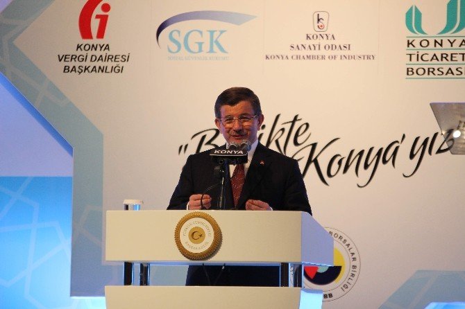 Konya Ekonomi Ödülleri Sahiplerini Buldu