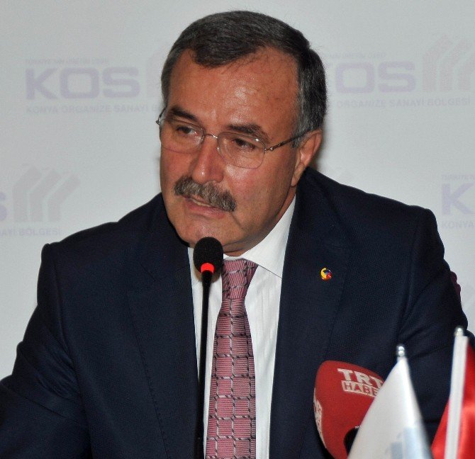 Konya Yerli Otomobil Fabrikasına Talip