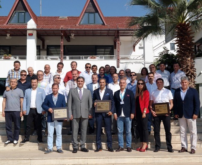 Rus Turistte Umut 2019’a Kaldı