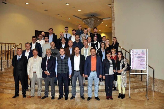 Konya Nöroşirurji Günleri Başladı