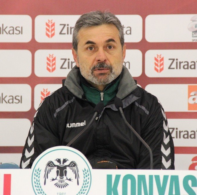 Torku Konyaspor Ziraat Türkiye Kupası’nda Çeyrek Finale Yükseldi