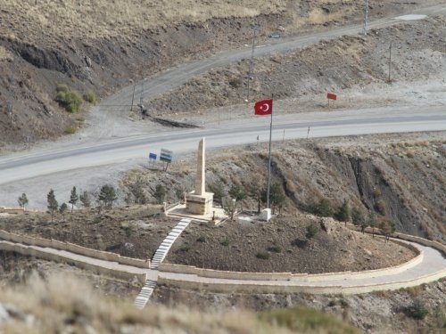 Kop Dağları Tarihi Milli Park Olma Yolunda