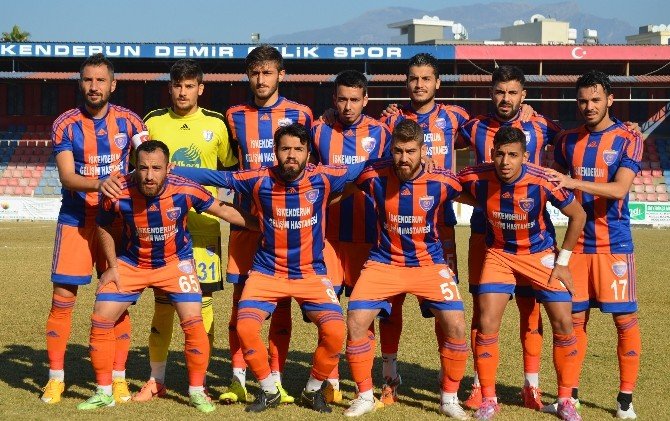 Spor Toto 3.lig