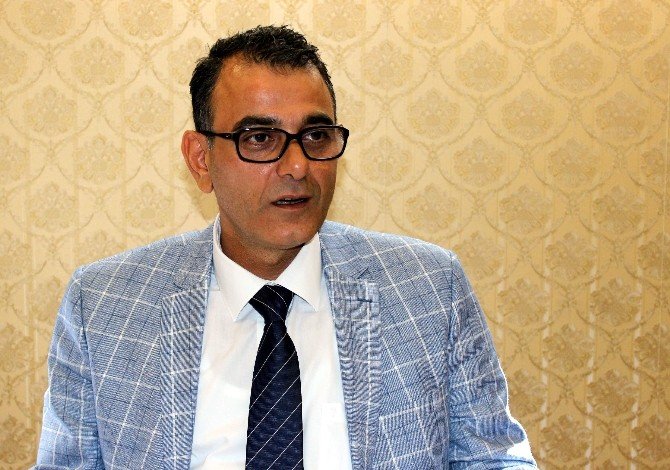 Kosgeb Adıyaman’da Yeniden Yapılanıyor