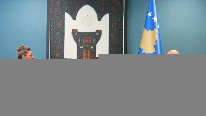 Kosova Başbakanı: “Kosova Ve Türkiye İlişkilerinin Gelişmesi Noktasında Kararlıyız”