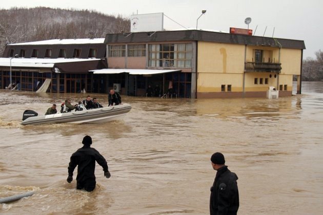 Kosova Sele Teslim Oldu
