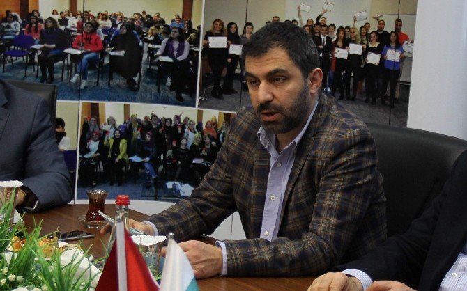 Koto Başkanı Özdağ: “Yerli Otomobil Kocaeli’yi Türkiye’nin Detroit’i Yapacak"