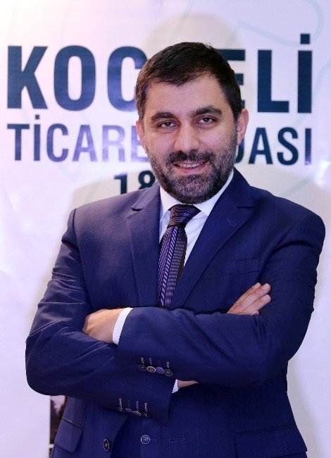 Fuar Merkezi Hedefindeki Kocaeli, İdev İle Boy Gösterecek