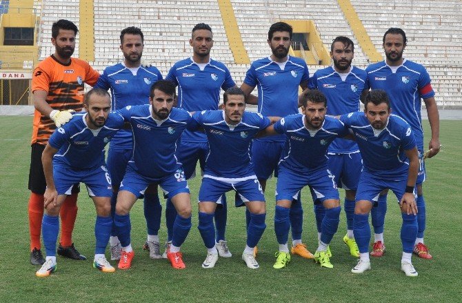 Spor Toto 3. Lig