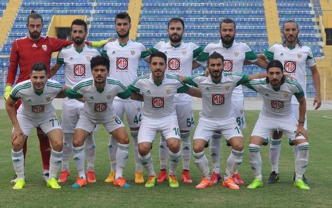 Spor Toto 3. Lig