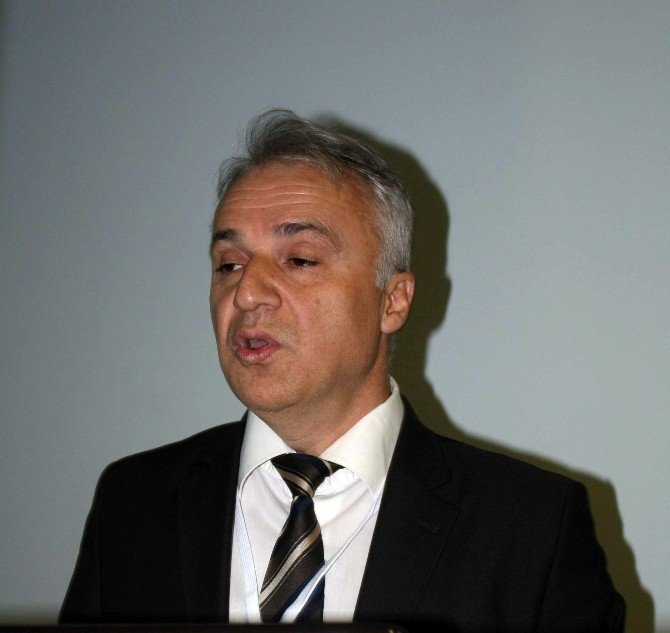 Ktü’de 1. Türkiye Tarihi Madenler Konferansı