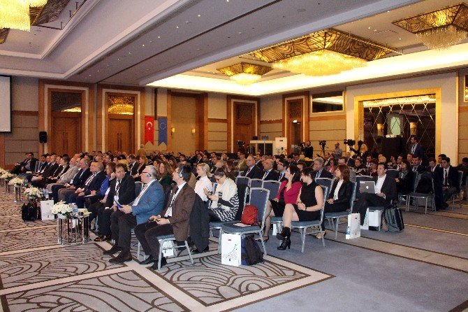 Kosgeb Uluslararası İnkübasyon Konferansı İstanbul’da Gerçekleştiriliyor