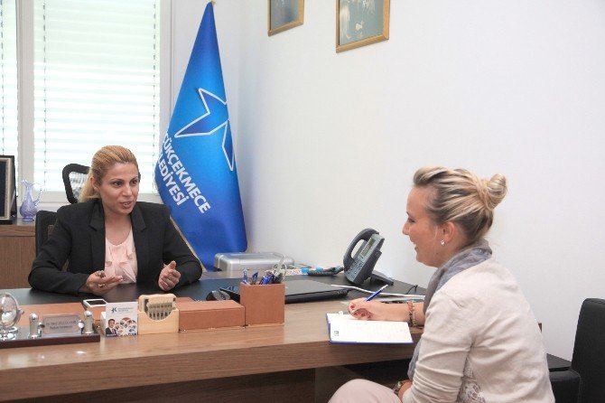 Deniz Canlılarına Çıplak Elle Dokunmayın