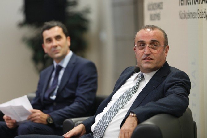 Abdurrahim Albayrak: "Ben Bu Kadroyla Bu Sene De Şampiyon Olurdum"