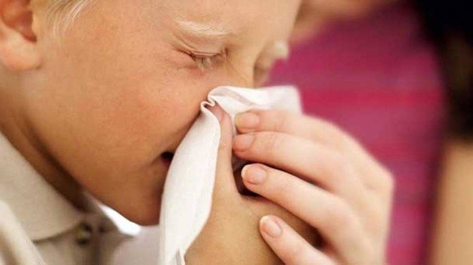 Çocuklarda Ağız Kokusuna Dikkat