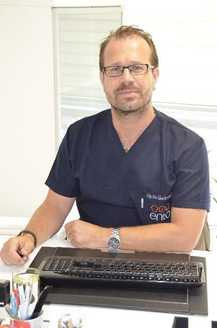 Işık Tedavisiyle Alerjiden Kurtulun