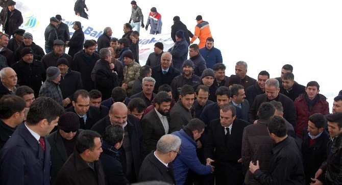 Kahramanmaraş’a 12 Milyar Dolarlık Yatırım