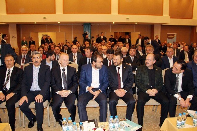Bakan Ünal: “Terör Türkiye’nin Değil Dünyanın Sorunudur”