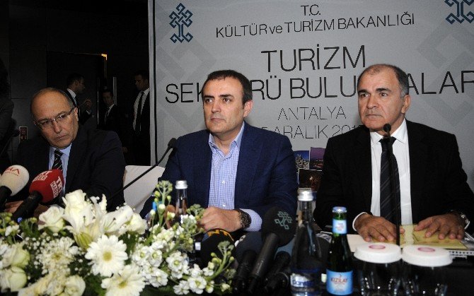 Turizm Sektör Buluşmaları