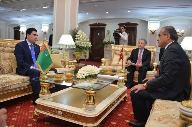 Bakan Topçu’dan Sultan Alparslan İle İlgili İki Müjde