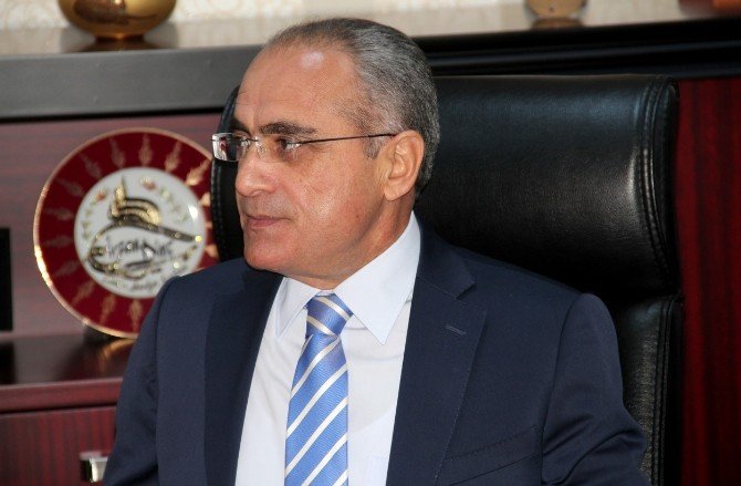 Kültür Ve Turizm Bakanı Yalçın Topçu: