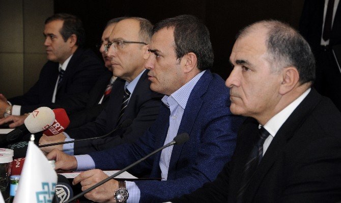 Turizm Sektör Buluşmaları