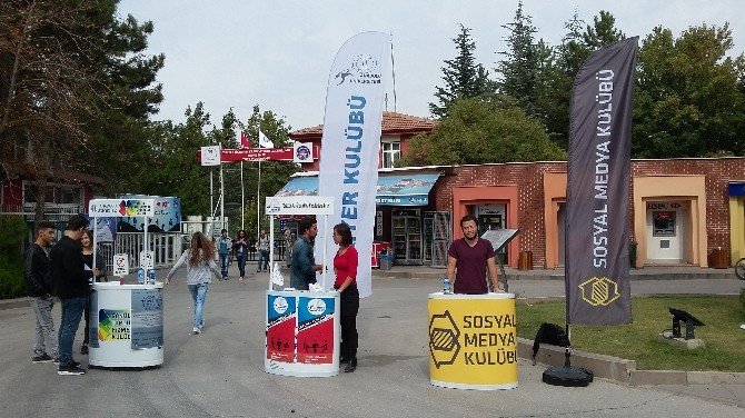 Sektör İle Öğrenciler Arasındaki Köprü: Öğrenci Kulüpleri