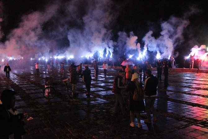 Altay 102 Yaşında