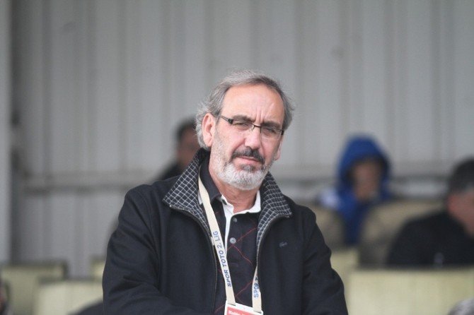 Spor Toto 2. Lig