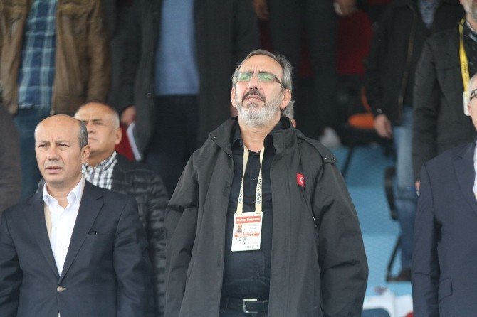 Spor Toto 2. Lig