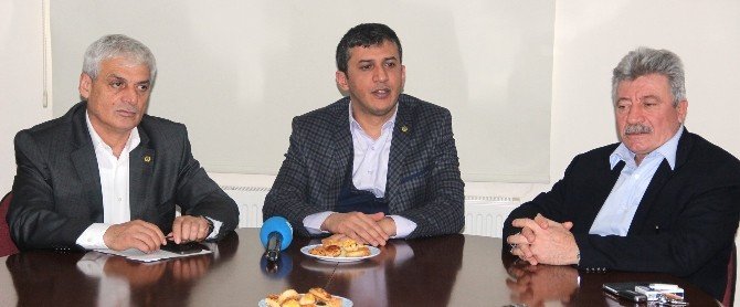 Bucaspor’da Şok İddia