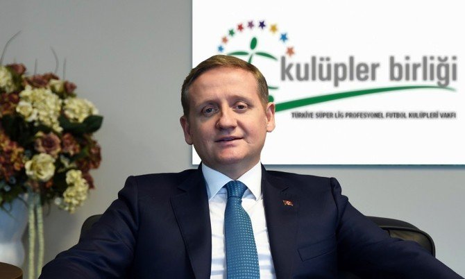 Turkcell, Spor Toto Süper Lig’in Resmi İletişim Sponsoru Oldu