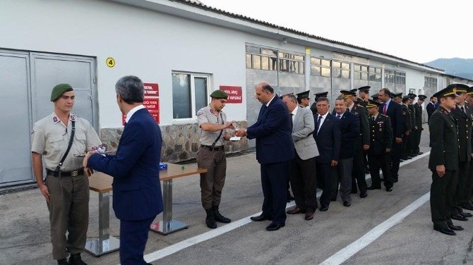 Ak Parti’li Vekilden Teröre Sert Tepki