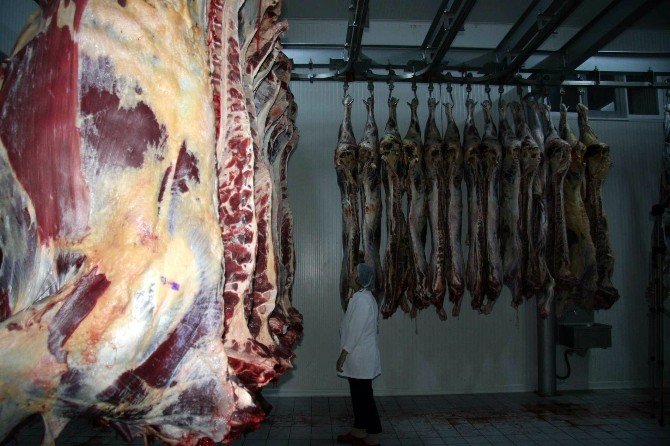 Kurban Bayramı Sonrasında Et Fiyatları