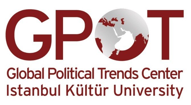 Küresel Siyasal Eğilimler Merkezi Dünyanın En İyi Düşünce Kuruluşları Arasında