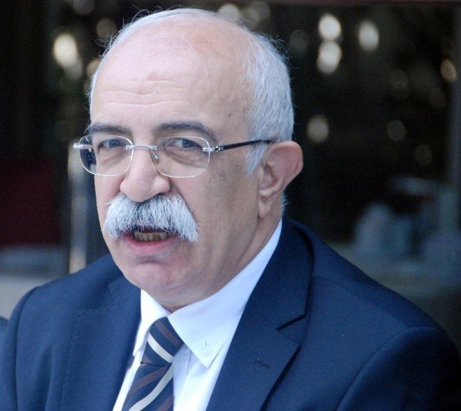 Kürt Partilerinden Süreç Değerlendirmesi