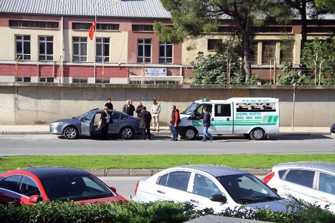 Başbakan Yardımcısı Kurtulmuş’un Acı Günü