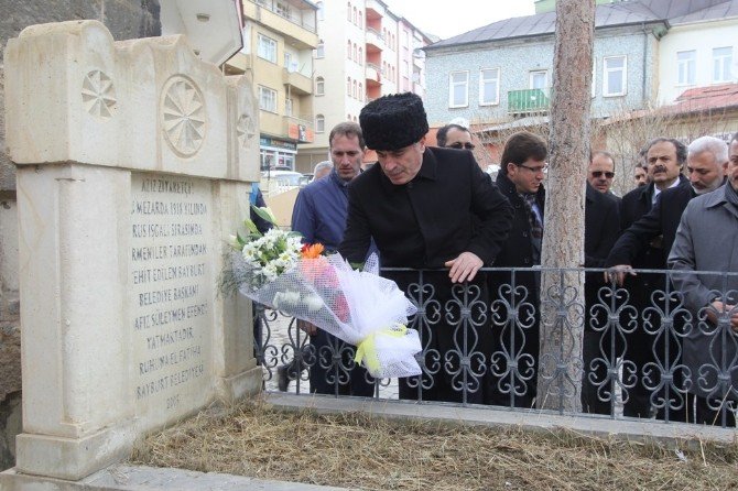 98. Yıl Coşkusu Devam Ediyor