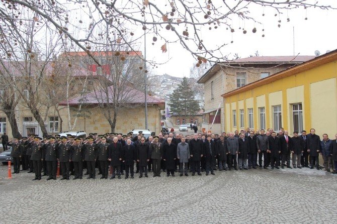 98. Yıl Coşkusu Devam Ediyor