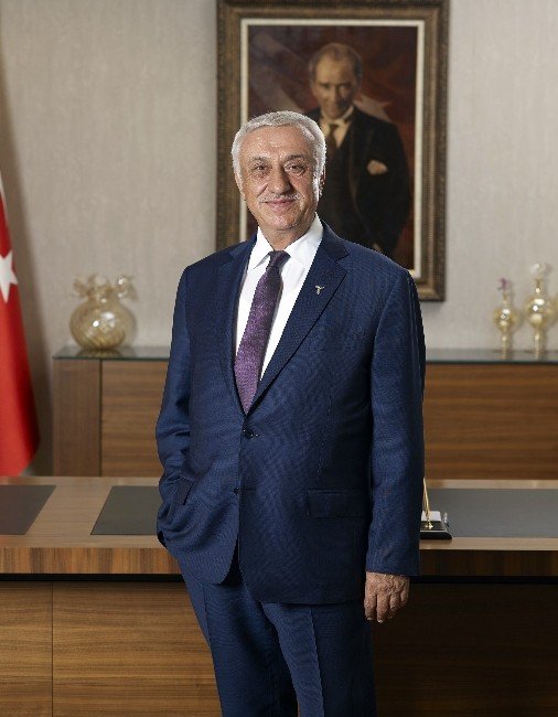 Kuru Meyve İhracatı Yüzde 44,5 Artış Gösterdi